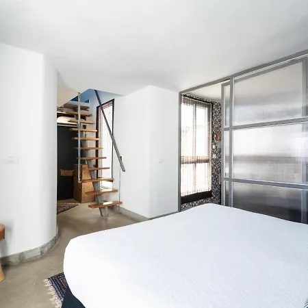 Modern In Old Town Vegueta Vii Apartment Las Palmas / Gran Canaria