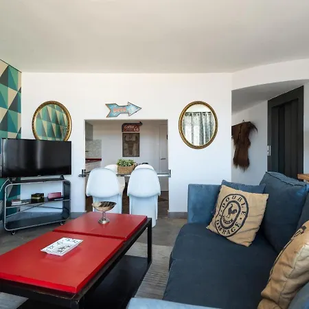 Apartment Modern In Old Town Vegueta Vii Las Palmas / Gran Canaria