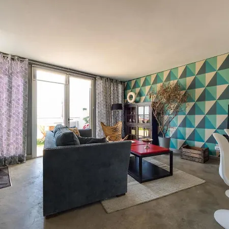 Apartment Modern In Old Town Vegueta Vii Las Palmas / Gran Canaria